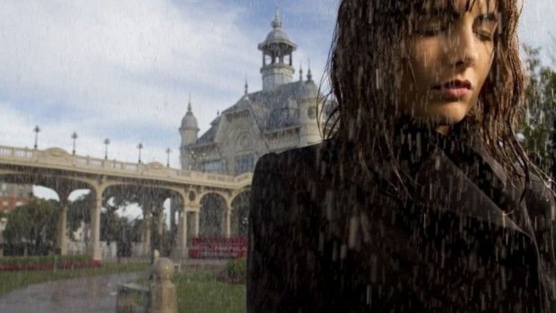 Amapola, estreno de la semana en el Espacio Incaa