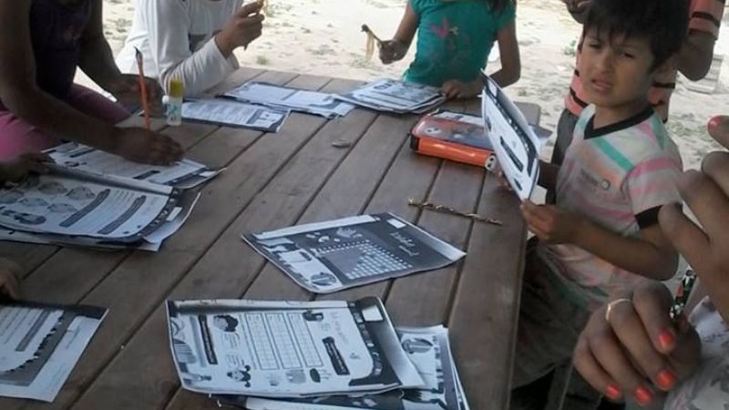 El programa “Aprendiendo juntos” se extiende a nuevos barrios