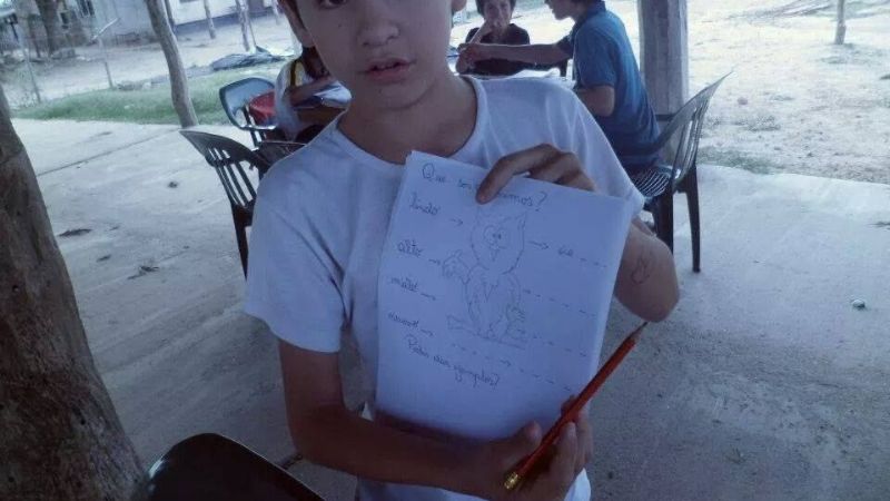 El programa “Aprendiendo juntos” se extiende a nuevos barrios