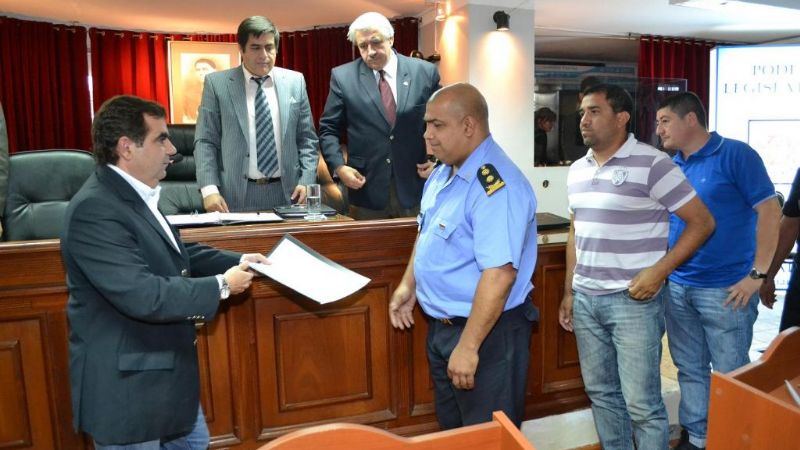 Aprueban proyecto para realizar defensas en el Río Ambato