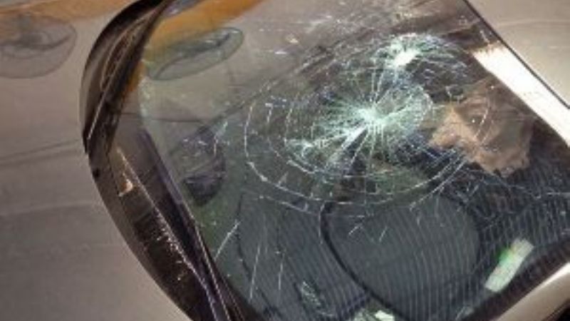 Rocío Guirao Díaz: pericias confirmaron que auto del suegro fue atacado