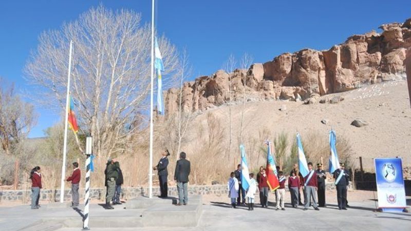 Jornada sobre Prevención de Problemáticas Sociales