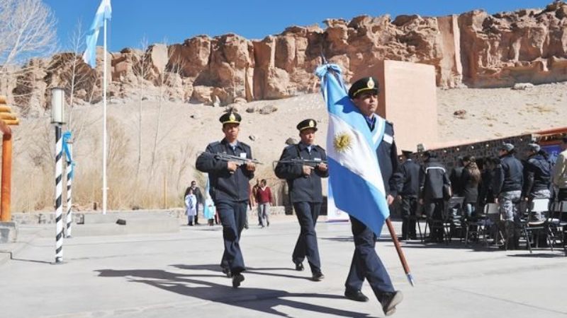 Jornada sobre Prevención de Problemáticas Sociales