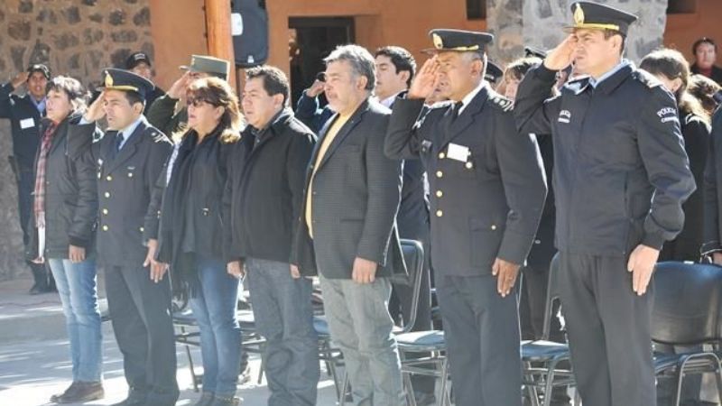 Jornada sobre Prevención de Problemáticas Sociales