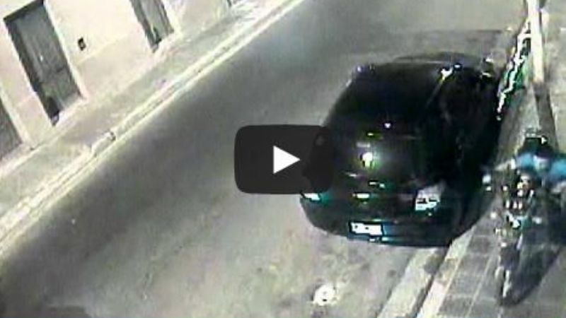 Identifiquemos al ladrón