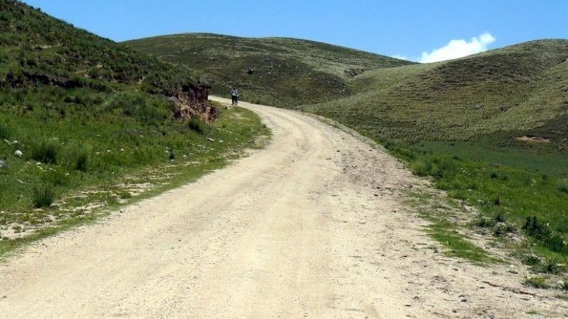 Normalidad en el tránsito por las rutas provinciales