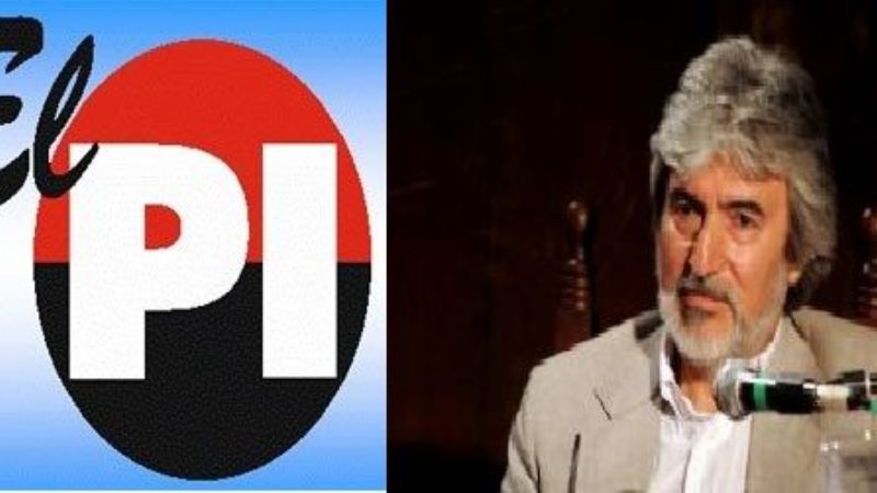 El Partido Intransigente apoya la reforma de la Constitución