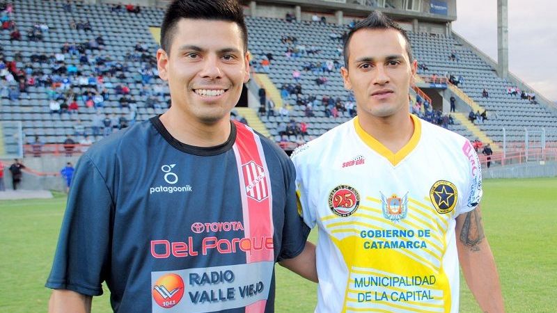 Villa Cubas necesita  un triunfo para sostener la ilusión