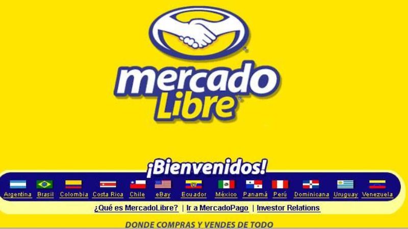 Mercado Libre suspende sus envíos a Misiones