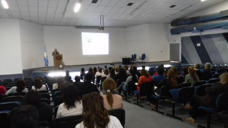 Jornadas de Calidad Hospitalaria en el San Juan Bautista