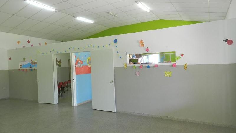 Jalil reinauguró la SEPAVE “LaTablada” y la Unidad Asistencial Periférica Nº 6