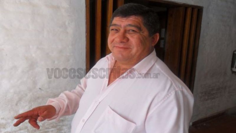 Escándalo en tránsito municipal de Tinogasta por denuncia de coima