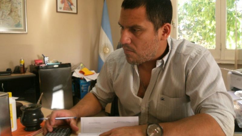 Se sigue trabajando en mejoras de establecimientos escolares