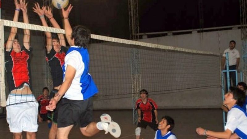 La Federación de Vóley sigue con la 20ma. fecha del Apertura