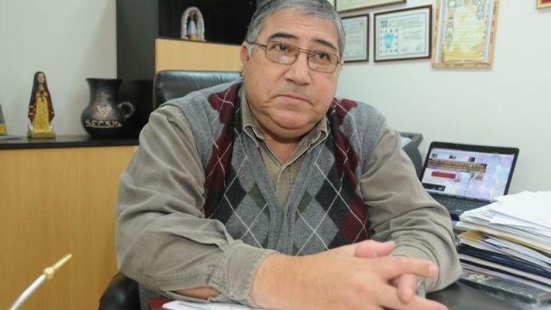 Hoy es el “Día del Empleado de Comercio” que se celebrará el  lunes