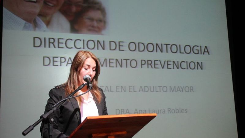 Programa Municipal “Con Mayor Cuidado”