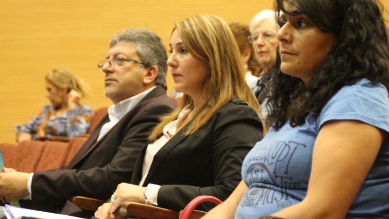 Programa Municipal “Con Mayor Cuidado”