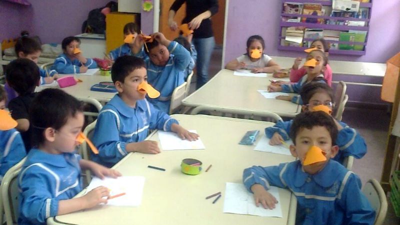 Alas de Colibrí: pasión por la lectura