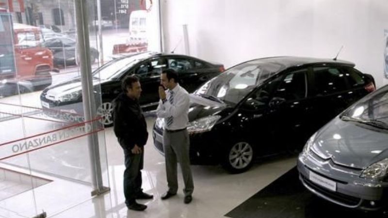 ProCreAuto: el listado completo con los nuevos modelos y precios