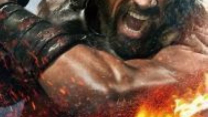 “Comando Especial” y “En el Tornado”, los estrenos en el Cine