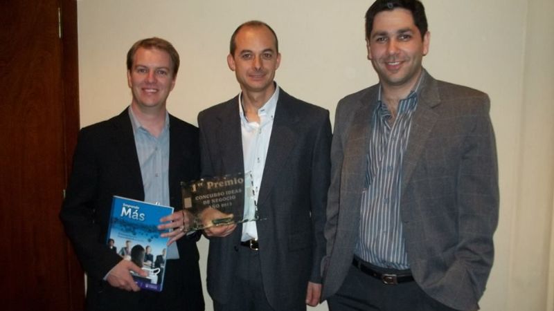 Viviendas seguras a través de mensajes de texto