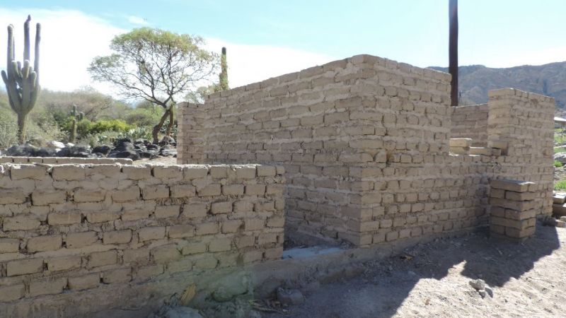 Recorren San José con soluciones para los pobladores