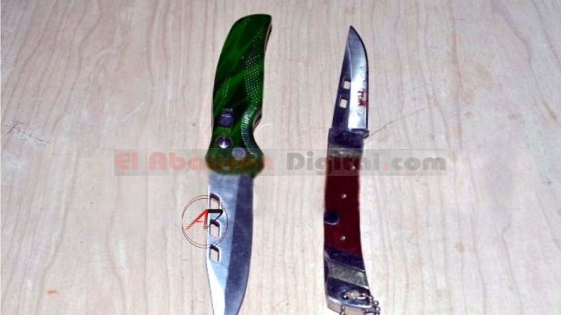 Adolescente apuñalado al ingreso de una escuela en Fiambalá