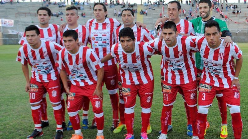 Villa Cubas y Policial en jornada para mantener la buena racha