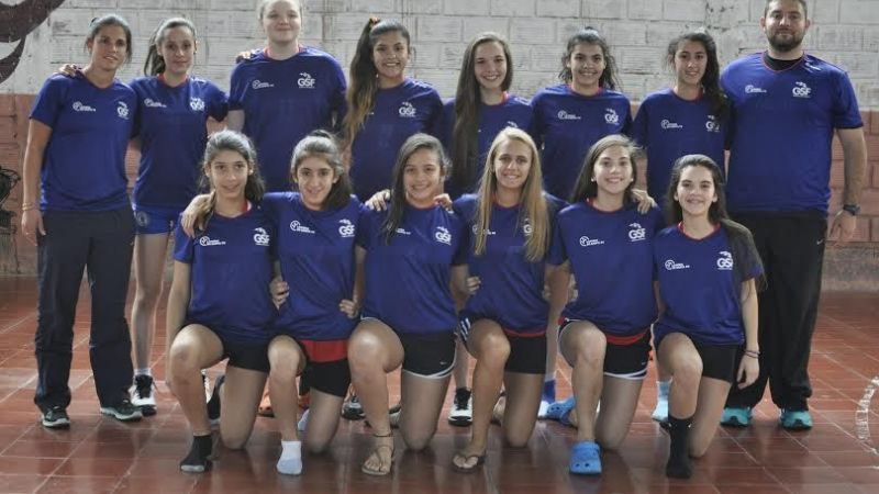 Resultados de los Juegos ATACALAR