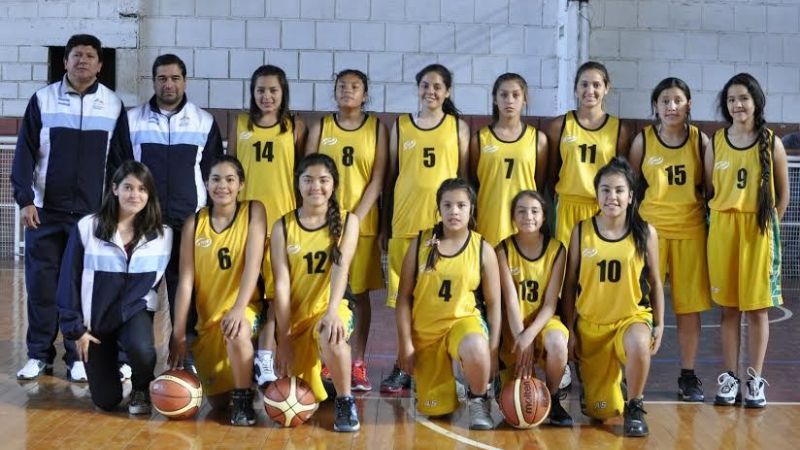 Resultados de los Juegos ATACALAR