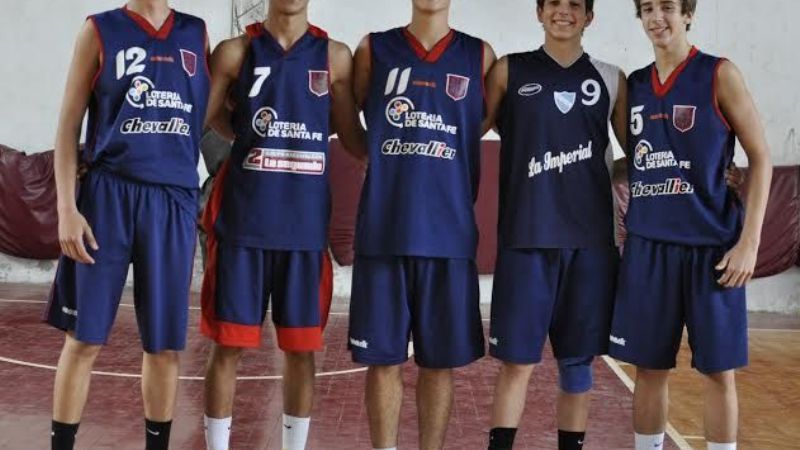 Resultados de los Juegos ATACALAR