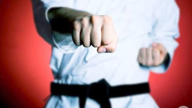 Karate: Mañana el Open del Sur “Catamarca 2014”, en la 920 VV