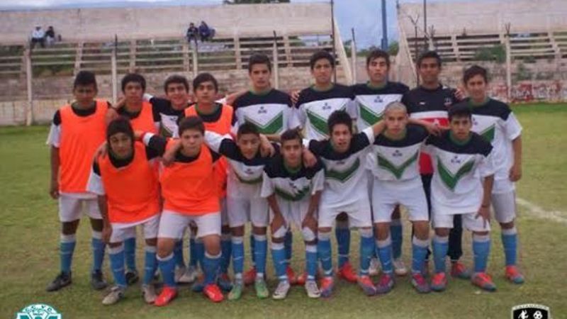 La Carrera con Tesorieri, mañana, a las 10 hs, en Banda de Varela