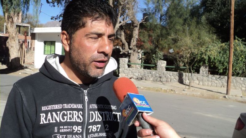 Este fin de semana, se corre el Gran Premio “Municipalidad de Hualfín”