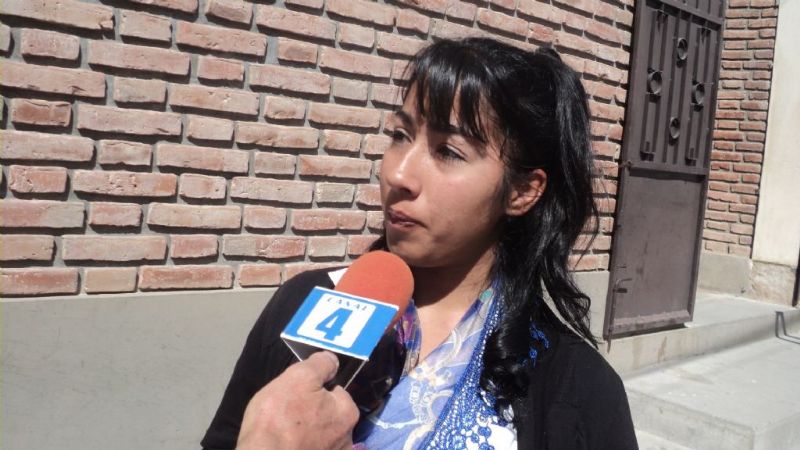 Los jóvenes esperan más capacitaciones mineras