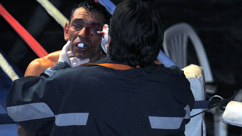 “Buyú”, del ocaso no se vuelve, pero la vida sigue