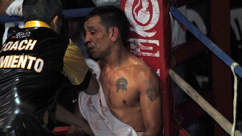 “Buyú”, del ocaso no se vuelve, pero la vida sigue