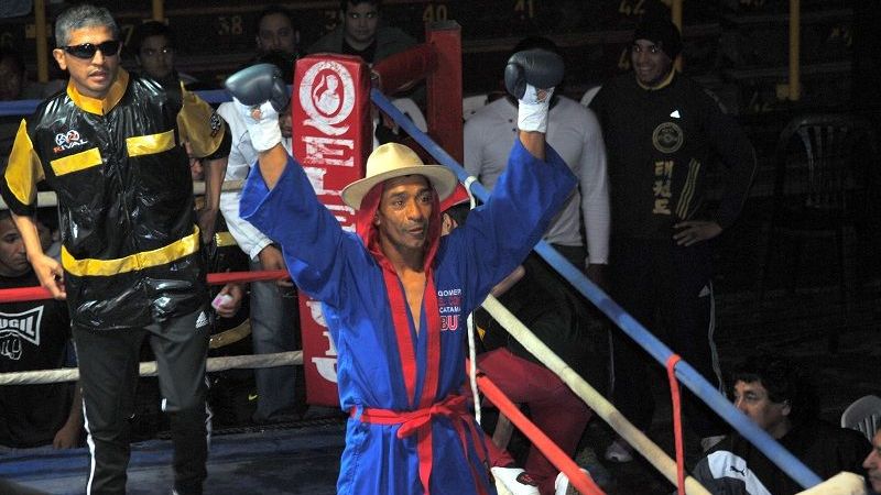 “Buyú”, del ocaso no se vuelve, pero la vida sigue