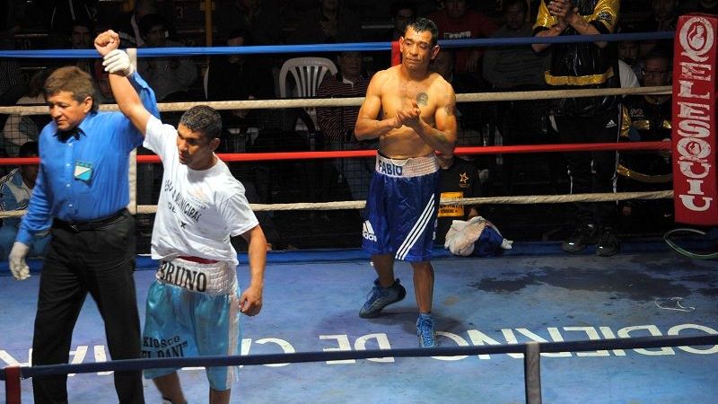 “Buyú”, del ocaso no se vuelve, pero la vida sigue