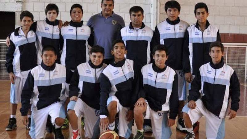 Concluyen hoy los Juegos ATACALAR 2014