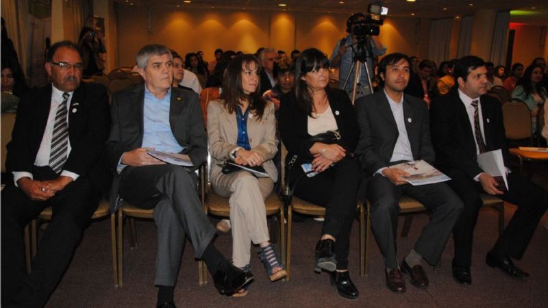 Se celebró el Día del Turismo en Catamarca