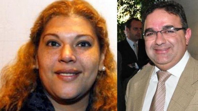 La misteriosa visita de Raúl Jalil a Natalia Soria