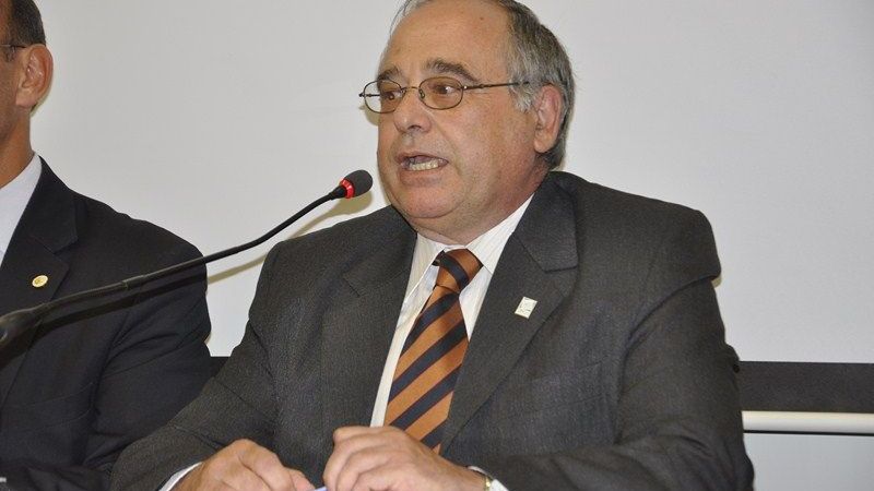 Elegido por unanimidad, el Ing. Gallina seguirá como vicedecano en Tecnología