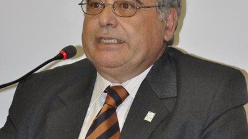 Elegido por unanimidad, el Ing. Gallina seguirá como vicedecano en Tecnología