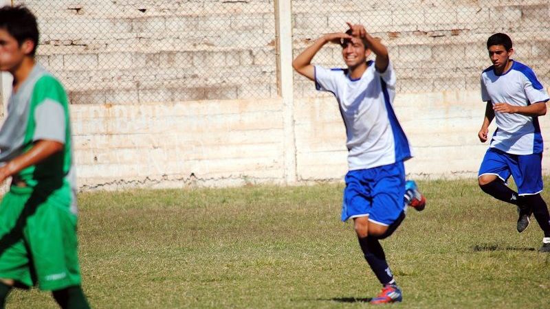 La Liga Chacarera pasó a la final Provincial del Sub17