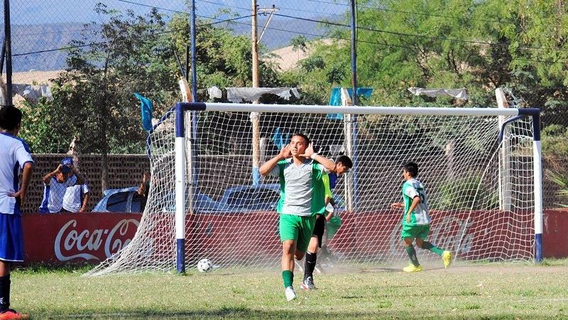 La Liga Chacarera pasó a la final Provincial del Sub17