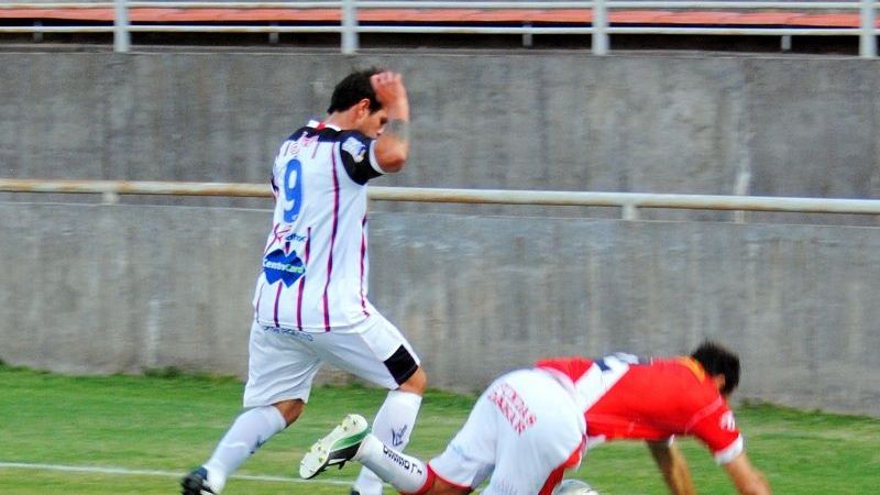 San Lorenzo va a Mendoza para asegurar la clasificación