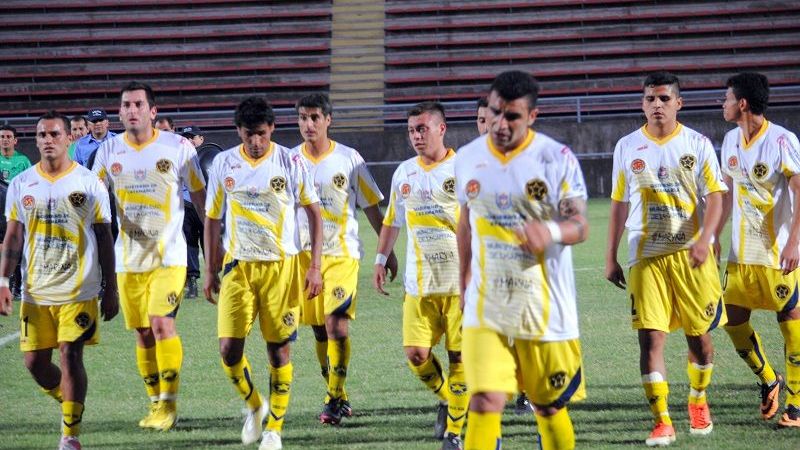 Duras caídas de Villa Cubas y Policial en el Federal “B”