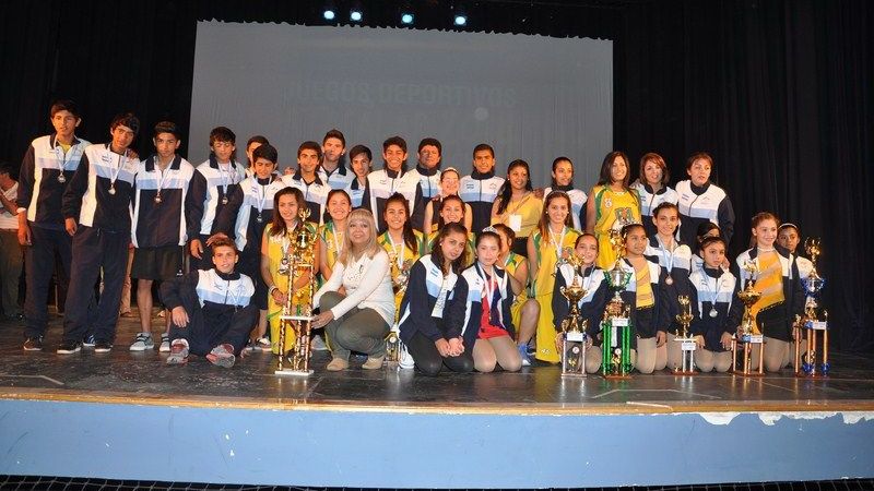 Santa Fe se quedó con la Copa “Carlos Rosales” y el título de campeón