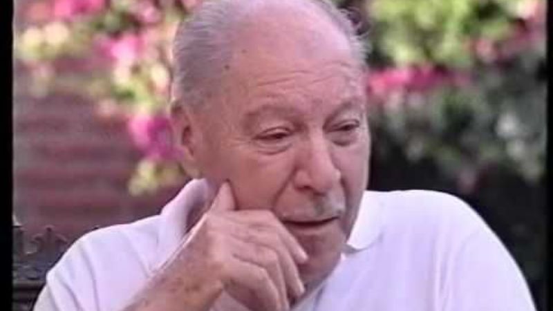 Homenaje a Arnoldo Castillo